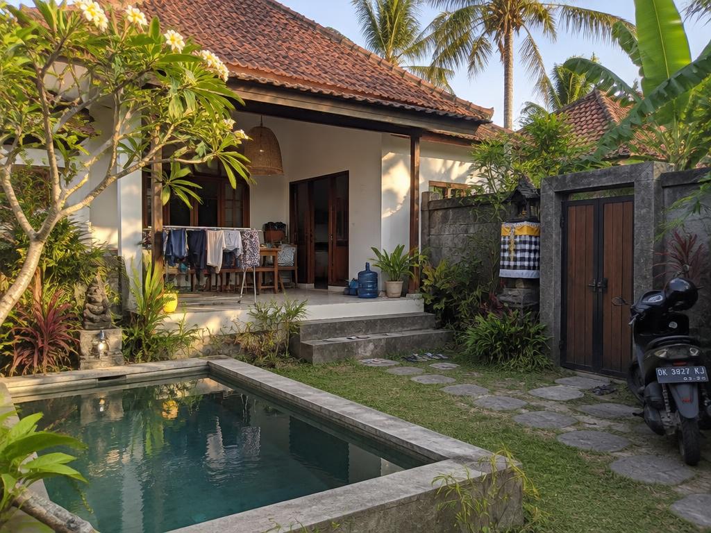 Bali