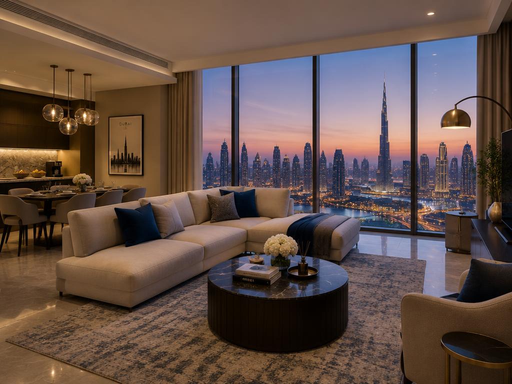 Dubai