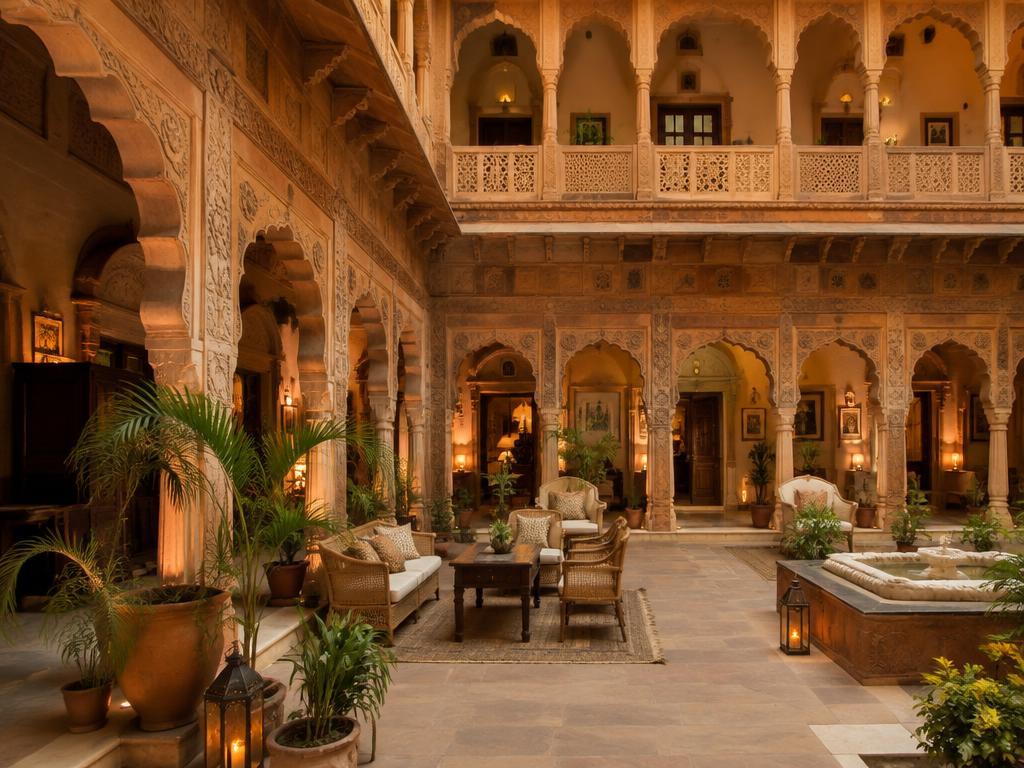 Rajasthan